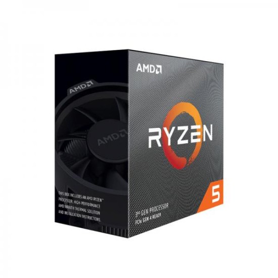 AMD Ryzen 5 3600 